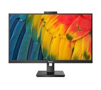 Philips 5000 series 27B1U5601H/75 computer monitor 68.6 cm (27") 2560 x 1440 pixels Quad HD LCD Black