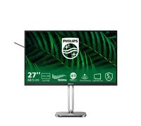 Philips 5000 series 27B2G5200/00 computer monitor 68.6 cm (27") 1920 x 1080 pixels Full HD LCD Anthracite