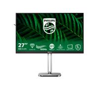 Philips 5000 series 27B2G5500/00 computer monitor 68.6 cm (27") 2560 x 1440 pixels Quad HD LCD Anthracite