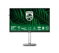 Philips 27B2G5601 27" IPS QHD USB-C RJ45 Energy Efficient Docking Monitor
