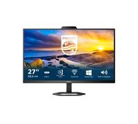 Philips 5000 series 27E1N5600HE/00 computer monitor 68.6 cm (27") 2560 x 1440 pixels Quad HD LCD Black