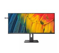 Philips 5000 series 40B1U5600/00 computer monitor 101.6 cm (40") 3440 x 1440 pixels Wide Quad HD LCD Black