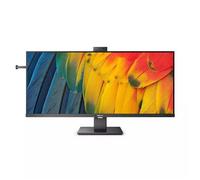 Philips 5000 series 40B1U5601H/00 101.6 cm (40") 3440 x 1440 pixels Wide Quad HD LCD 4 ms Black