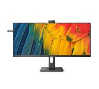 Philips 5000 Series 40B1U5601H 40 IPS WQHD 120Hz UltraWide USB-C Monitor