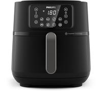 Philips 5000 series Airfryer HD9285/93 XXL Connected - 6 portions