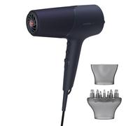 Philips 5000 series BHD510/00 hair dryer 2300 W Navy