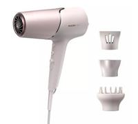 Philips 5000 series BHD530/20 plaukų džiovintuvas 2300 W Perlamutras