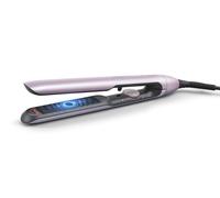 Philips 5000 Series Hair Straightener Silver One Size / EU Plug