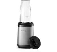 Philips 5000 Series Blender - 800W Power. ProBlend Plus Technology. Detachable Blades. Easy Clean. Elegant Compact Design. Large Tumbler. Black (HR2764/00)