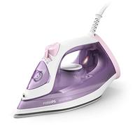 Philips 5000 series DST5040/80 iron Steam iron SteamGlide Plus soleplate 2600 W Black