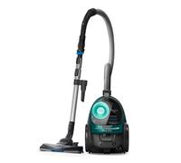 Philips 5000 series FC9555/09 Aspirateur sans sac | 9 m operating radius, TriActive+ nozzle, upholstery nozzle, mini turbo nozzle, allergy H13 HEPA filter
