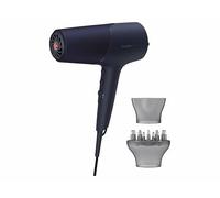 Philips 5000 Series Hair Dryer with ThermoShield Technology, 3 Heat and 2 Speed Settings, 2,300 W Drying Power, BHD510/00