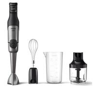 Philips 5000 Series Hand Blender 1200W ProMix Black