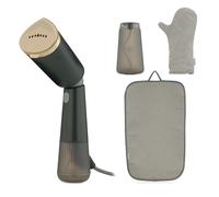 Philips 5000 Series Handheld Clothes Steamer with Styling Mat & 2 W... NAVY CORAL