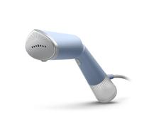 Philips 5000 Series Handheld Steamer | Ready in 35 sec, Active Steam Plate, Eco & Max, gentle on delicates, vertical & horizontal steaming, accessories (STH5020/20)