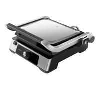 Philips 5000 Series HD6301/90 Health Grill - Silver / Black
