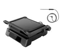 Philips 5000 Series HD6307/70 Health Grill - Black