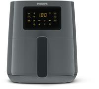 Philips 5000 series HD9255/60 fryer Single 4.1 L Stand-alone 1400 W Hot air