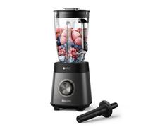 Philips 5000 Series Table Blender HR3040/00 2 l 1200 W Black