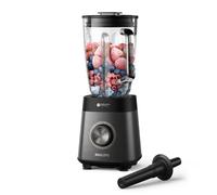 Philips 5000 Series Table Blender HR3040/00 2 l 1200 W Black