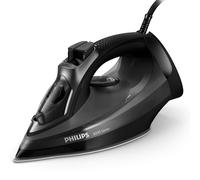 Philips Steam Iron Series 5000, 2600 W power, 45 g/min Continuous Steam, 200 g Steam Boost, SteamGlide Plus, DST5040/86