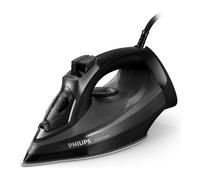 Philips 5000 series DST5040/80 iron Steam iron SteamGlide Plus soleplate 2600 W Black