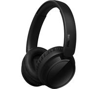 Philips 5000 series Wireless Over-Ear Headphones - Black, Black