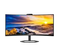 Philips 5000S 34in 4K UHD HDMI DP USB-C Monitor