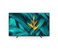 Philips 50Hfl5214u 50 " 4K Ultra Hd 60Hz Refresh Rate Hdmi Usb-A Android 9.0 Med