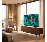 Philips 50HFL5214U 127 cm (50") 4K Ultra HD Smart TV Wi-Fi Black 350 cd/m²