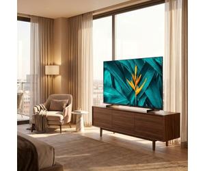 Philips 50HFL5214U Professional 4K Android TV 50-inch professional Ultra HD Smart TV with Android TV, Chromecast, Netflix and the CMND platform,
