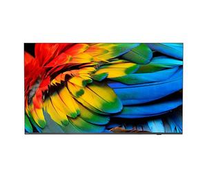 Philips 50HFL6214U 127 cm (50") 4K Ultra HD Smart TV Wi-Fi Anthracite 400 cd/m Rollable display