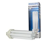 PLT Triple Turn Compact Fluorescent 42watt 4pin Colour 830 Warm White Lightbulb