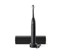 PHILIPS Sonicare Series 5300 HX7101/02 Electric Toothbrush - Black, Black