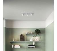 Philips 5309331P0 Runner Ceiling Floodlight LED GU10 10.5W White