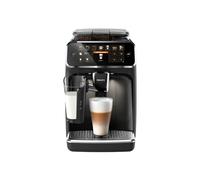 Philips 5400 LatteGo EP5441/50 Bean to Cup Coffee Machine - Black