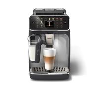 Philips 5400 Series Bean to Cup Coffee Machine - 12 Coffee Varieties, LatteGo...