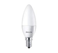 Philips 54348100 - CorePro Candle ND 3.5 - 25 W 840 E14 B35 FR