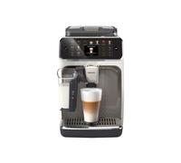 Philips 5500 LatteGo EP5545/70 Bean to Cup Coffee Machine - White