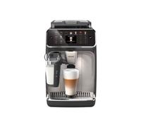 Philips 5500 LatteGo EP5547/90 Bean to Cup Coffee Machine - Dark Grey