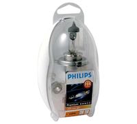Philips 55473Ekkm H4 Easykit car bulb spare kit