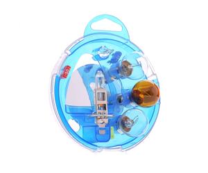 PHILIPS 55717EBKM Headlight bulb