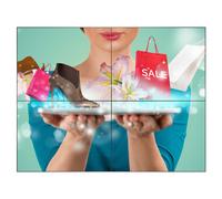 Philips 55BDL2105X/00 55" Display