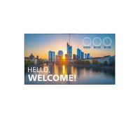Philips 55BDL3305X/00 Signage Solutions Video Wall