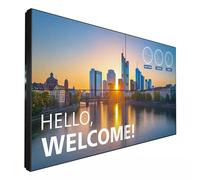 Philips 55BDL3305X/00 Signage Solutions Video Wall