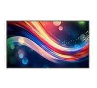 Philips 4050 series 55BDL4050Q/00 Signage Display Digital signage flat panel 139.7 cm (55") 500 cd/m 4K Ultra HD Black Built-in processor Android 10