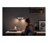 Philips 5624231P0 Star LED Ceiling Spotlight 9W White