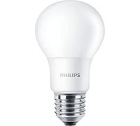 Philips 57787500 - Corepro LED Bulb ND 5-40W A60 E27 865
