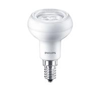 Philips 57853700 60W E14 Warm white LED bulb 57853700, Warm white 50-60, 27 mA, 5 kWh, 45 g