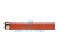 Philips 5815R TL-D Colored 58W Red 1SL/25
